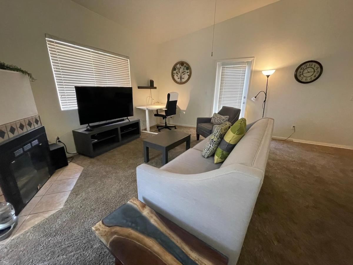 Appartement Summerlin Gated Community Las Vegas