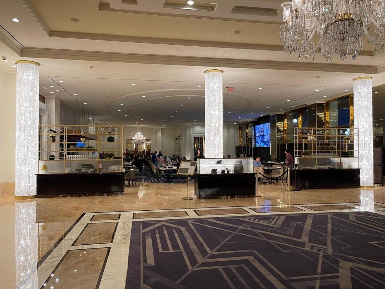 Vakantiehuis Five Star Trump No And Cleaning Fees