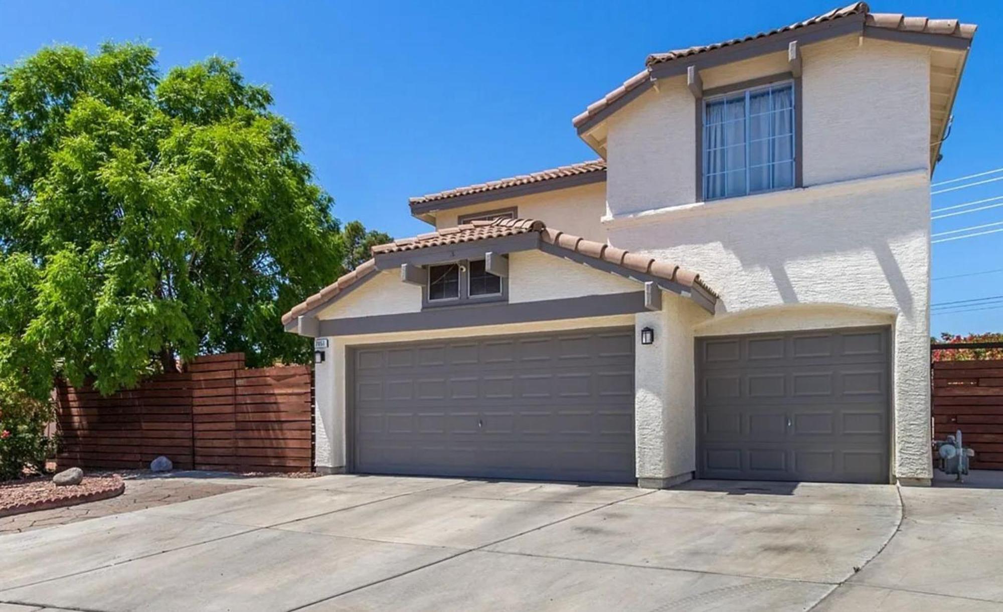 Casa vacanze Comfy Expansive - Near The Strip - Heated Pool *