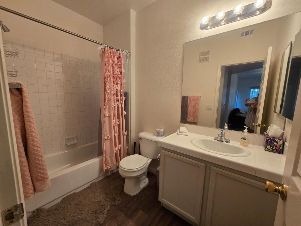 Apartment Beautiful Furnished ! *