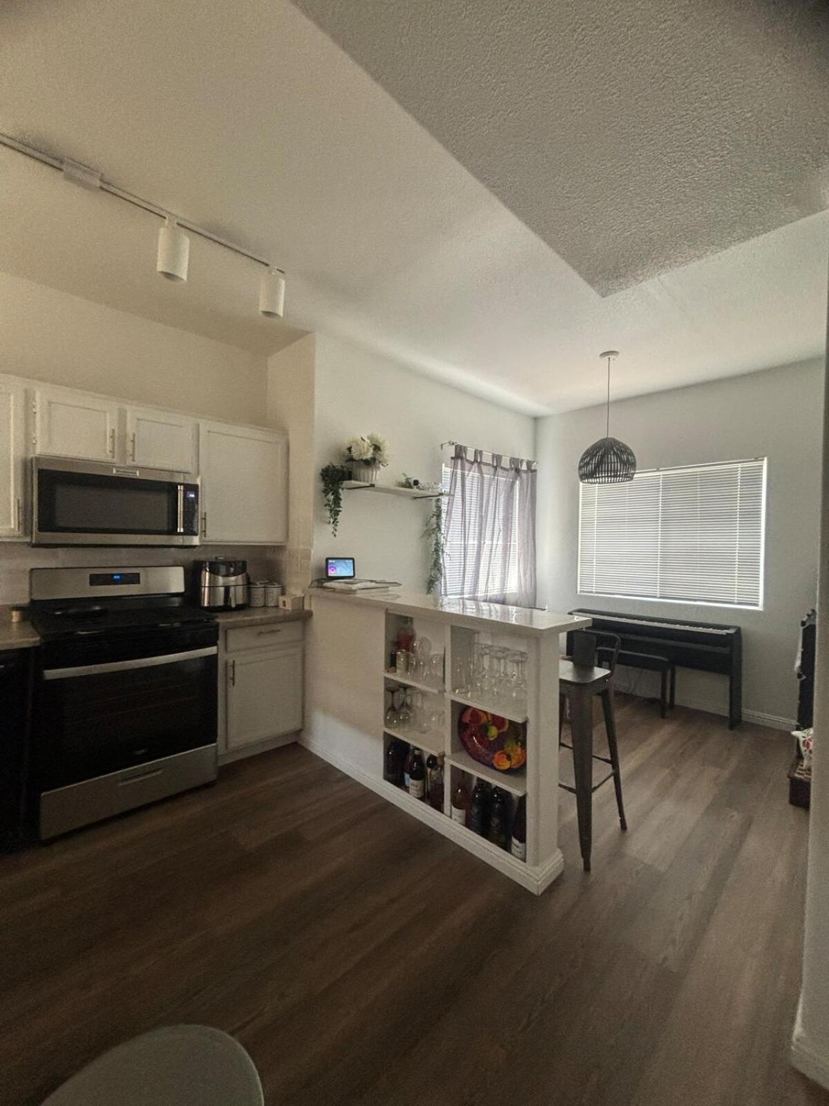 Apartment Beautiful Furnished !
