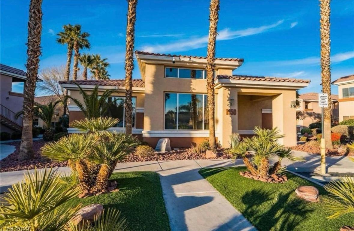 Apartment Beautiful Furnished ! Las Vegas