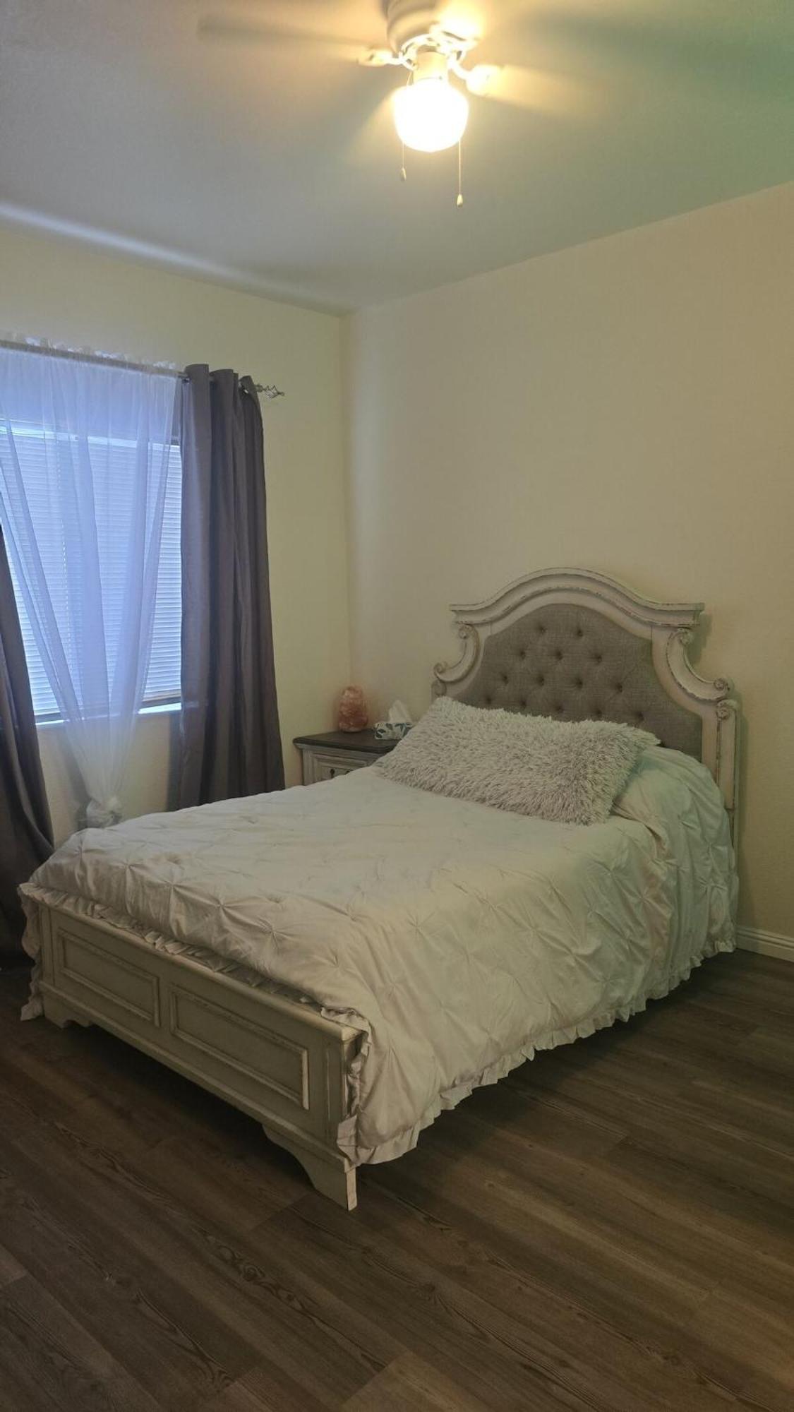 Apartment Beautiful Furnished !