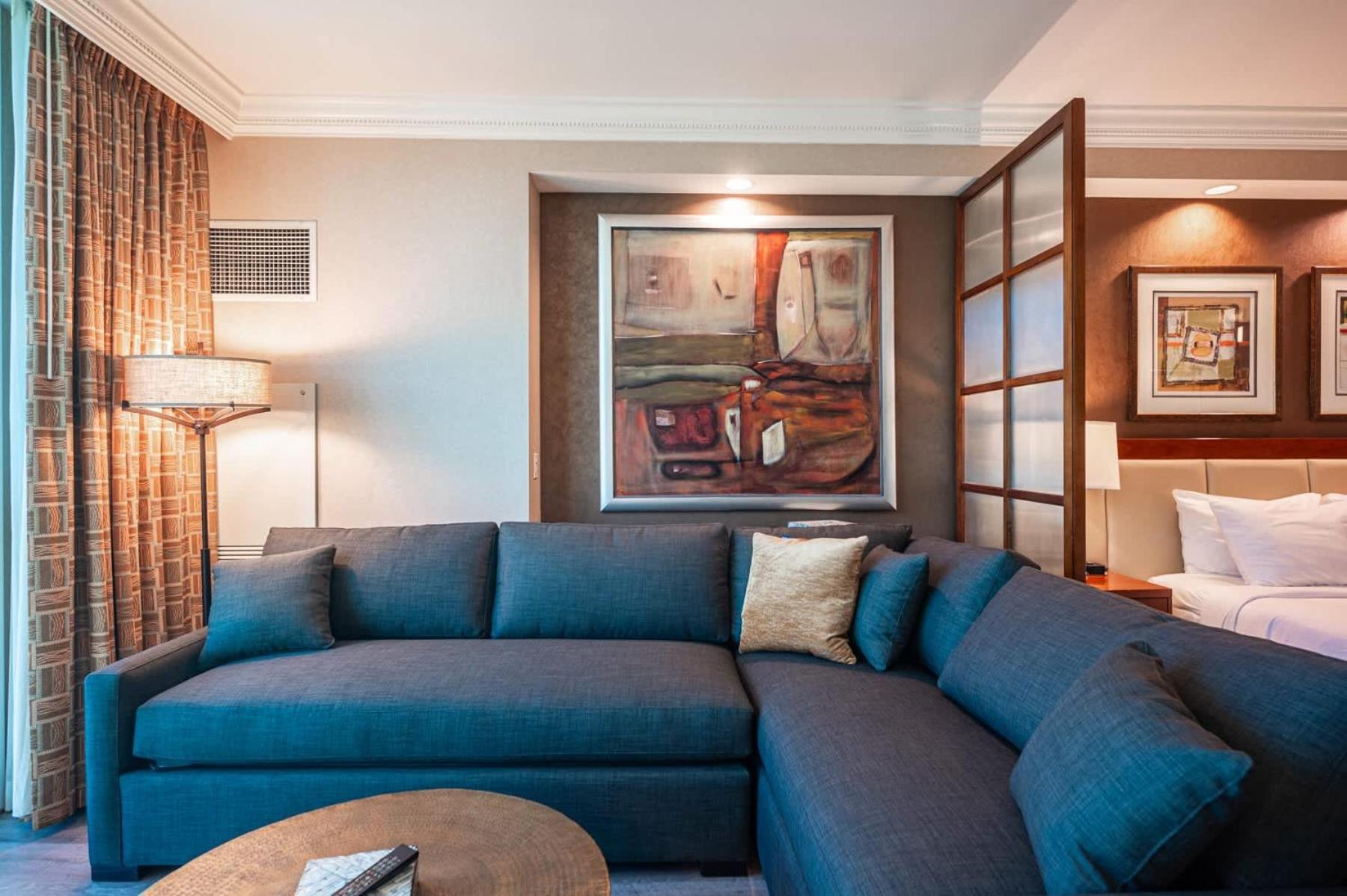 Apartment No Fee Strip View &free Valet &pool Las Vegas