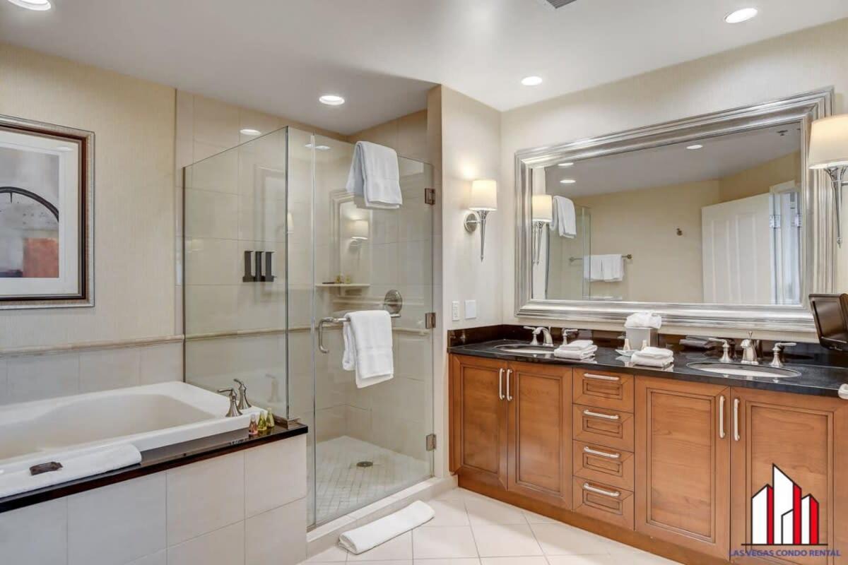 Mgm Signature-31-704 Jacuzzi Сasa de vacaciones