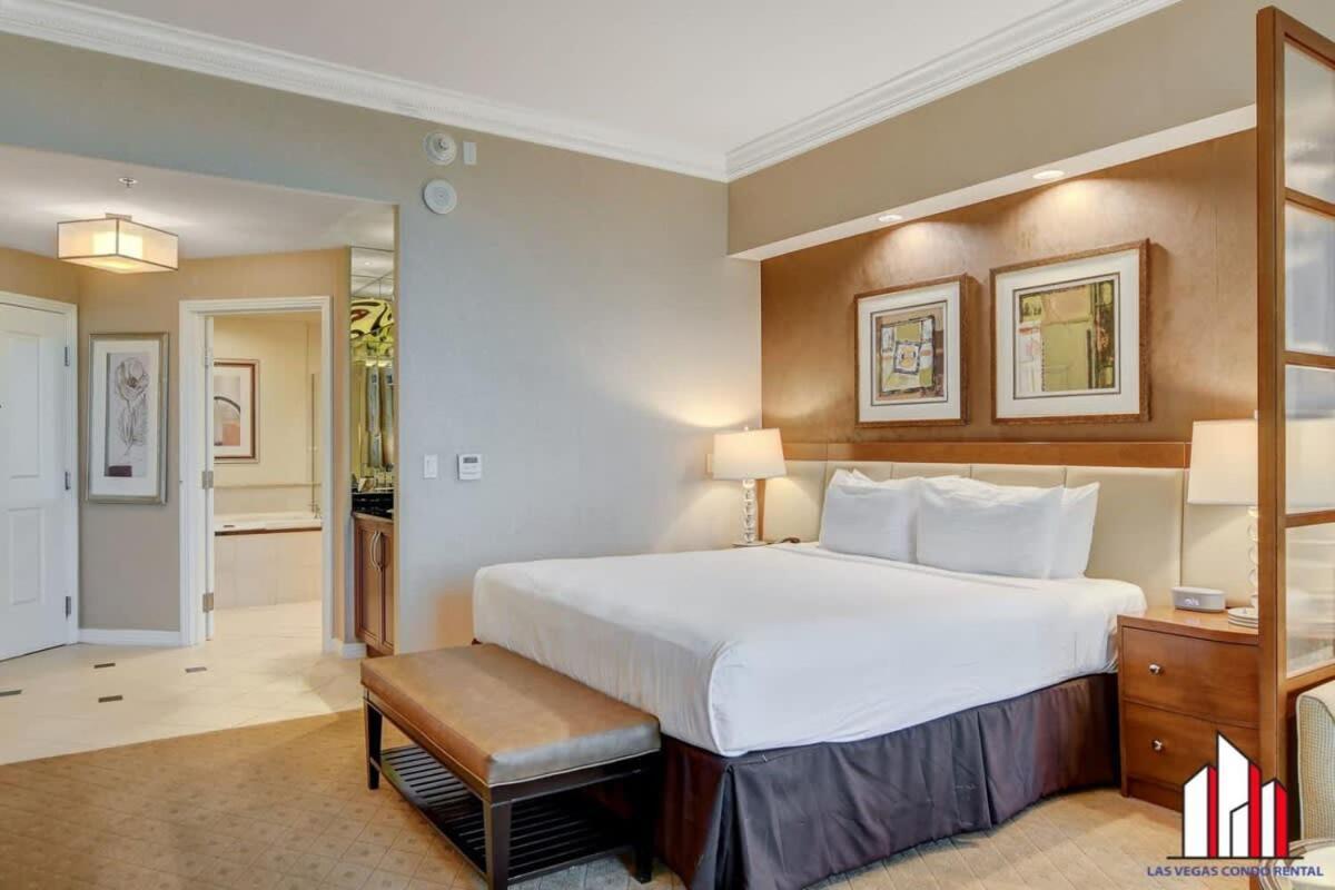 Mgm Signature-31-704 Jacuzzi Сasa de vacaciones *