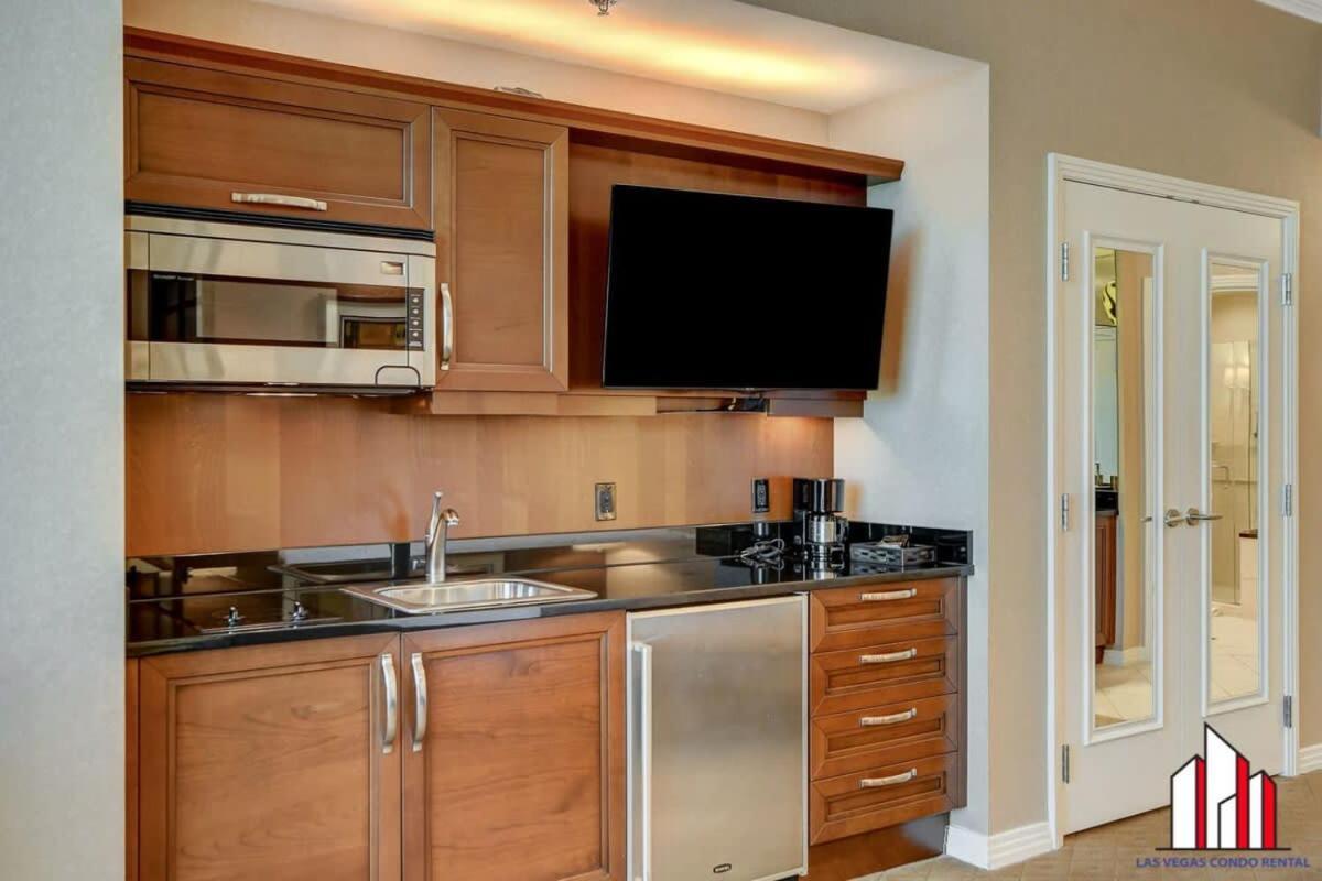 Mgm Signature-31-704 Jacuzzi Сasa de vacaciones *