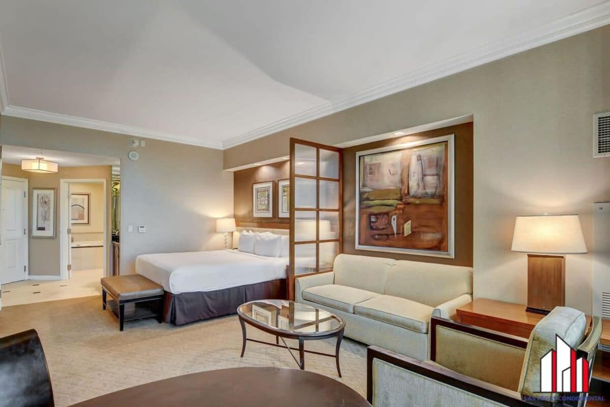 Сasa de vacaciones Mgm Signature-31-704 Jacuzzi Las Vegas
