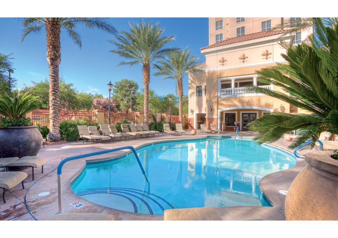 Your Mediterranean Luxury Retreat ~ Special Offer Now! Las Vegas