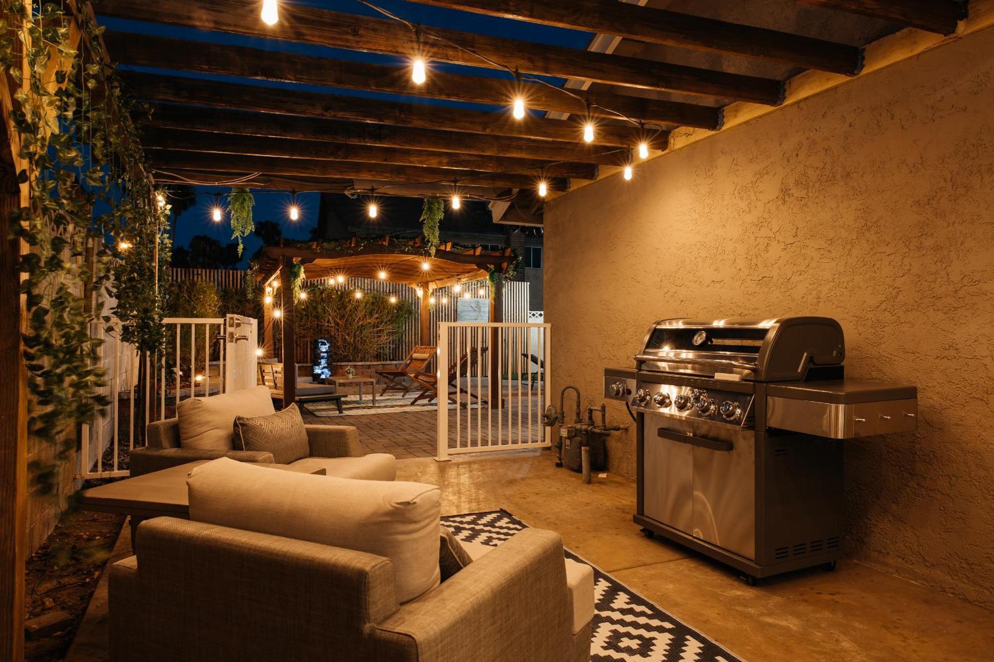 Beautiful And Spacious 3 Bedroom House Casa vacanze *