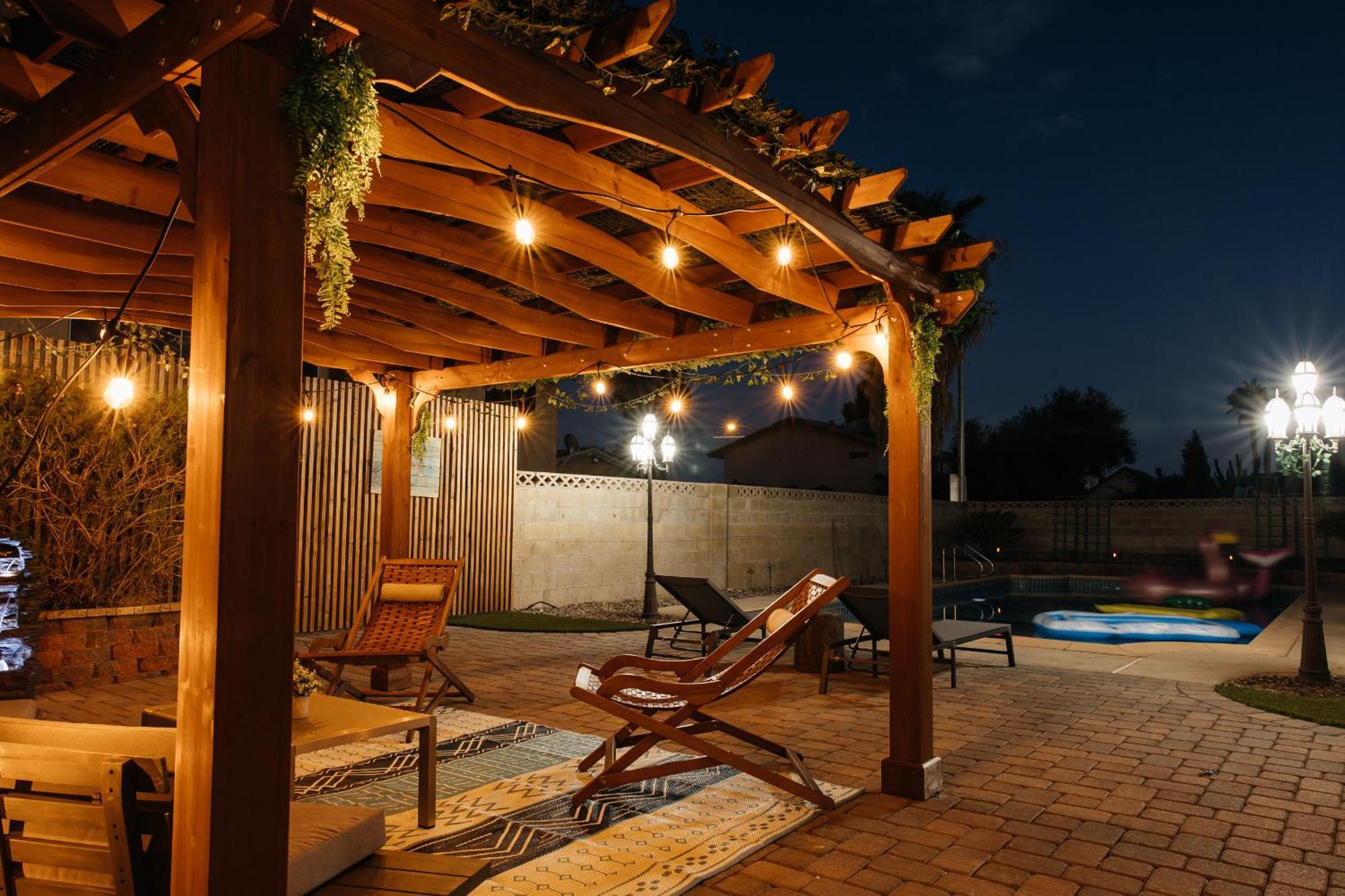 Beautiful And Spacious 3 Bedroom House Las Vegas