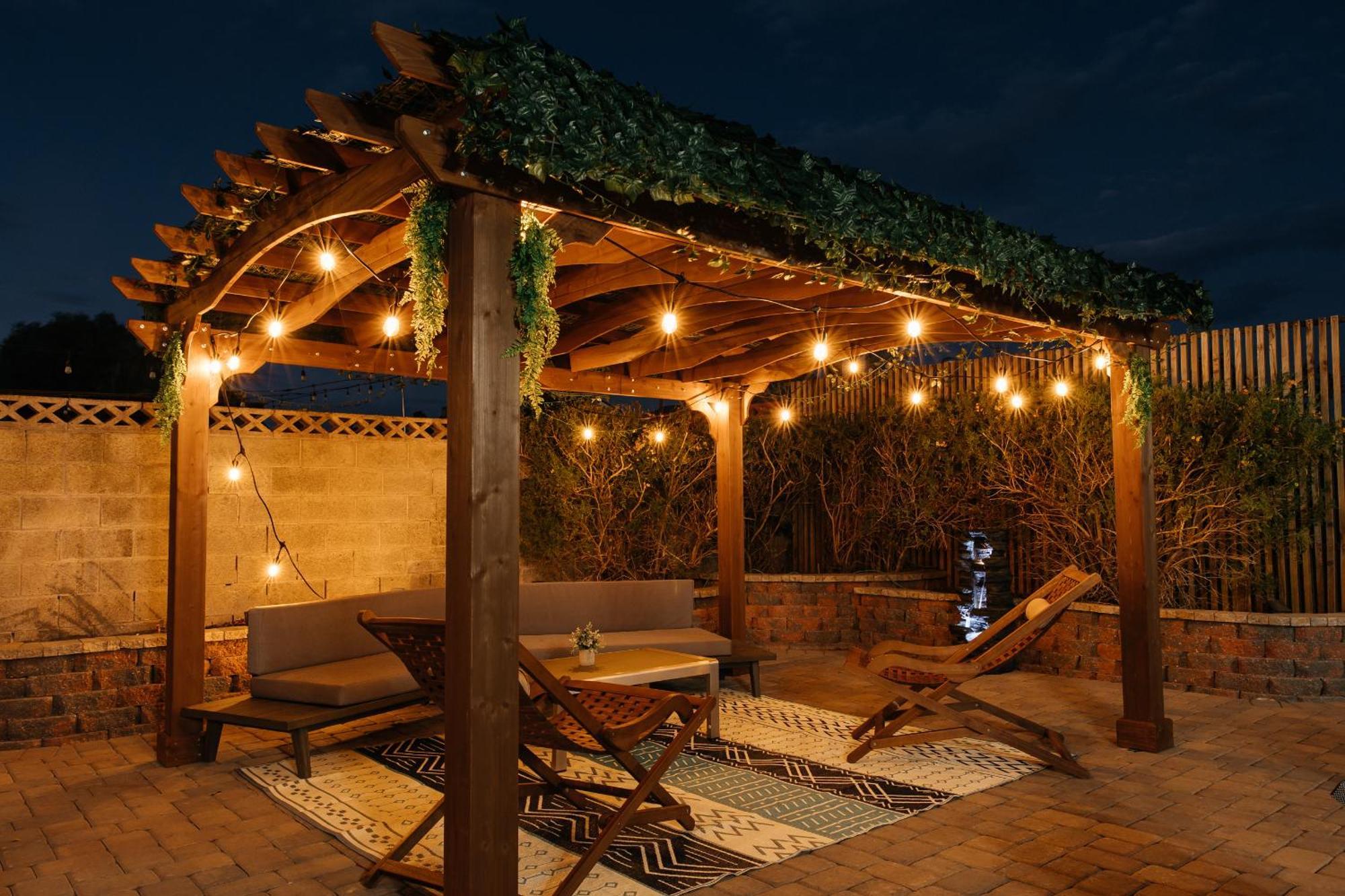 Casa vacanze Beautiful And Spacious 3 Bedroom House