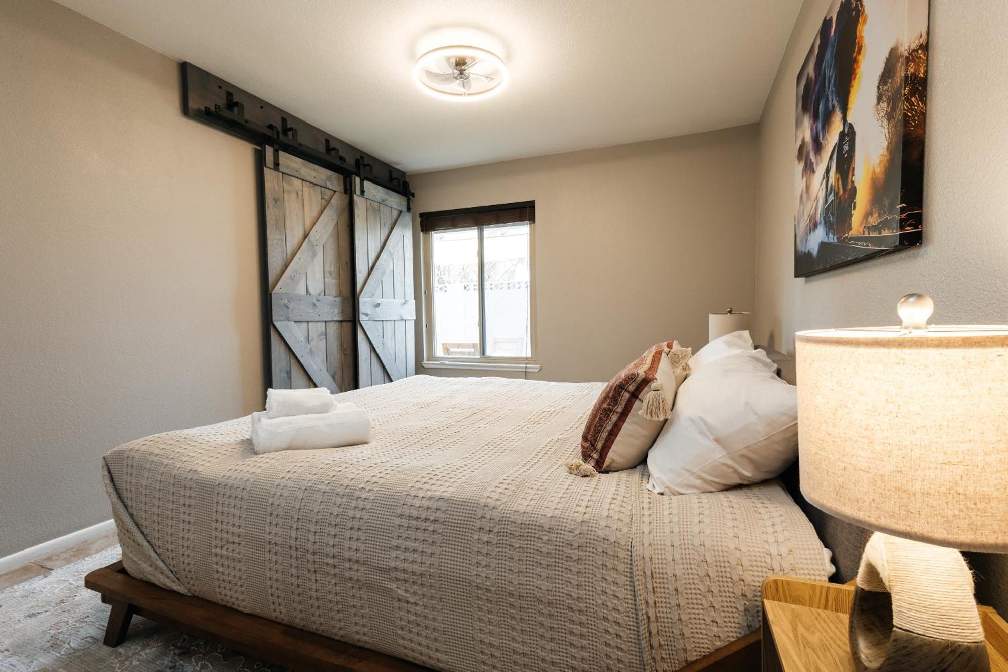 Casa vacanze Beautiful And Spacious 3 Bedroom House