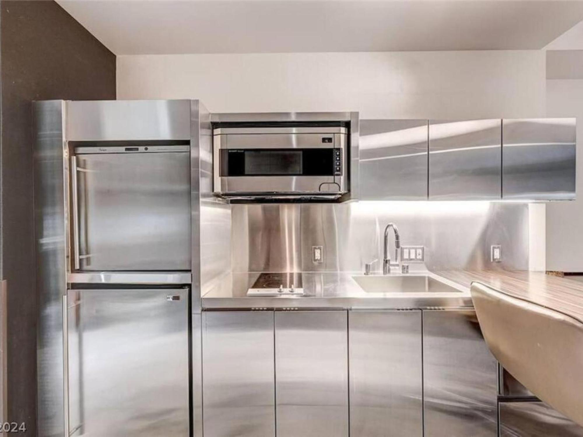 Appartement Palms Place By Zelloo Las Vegas