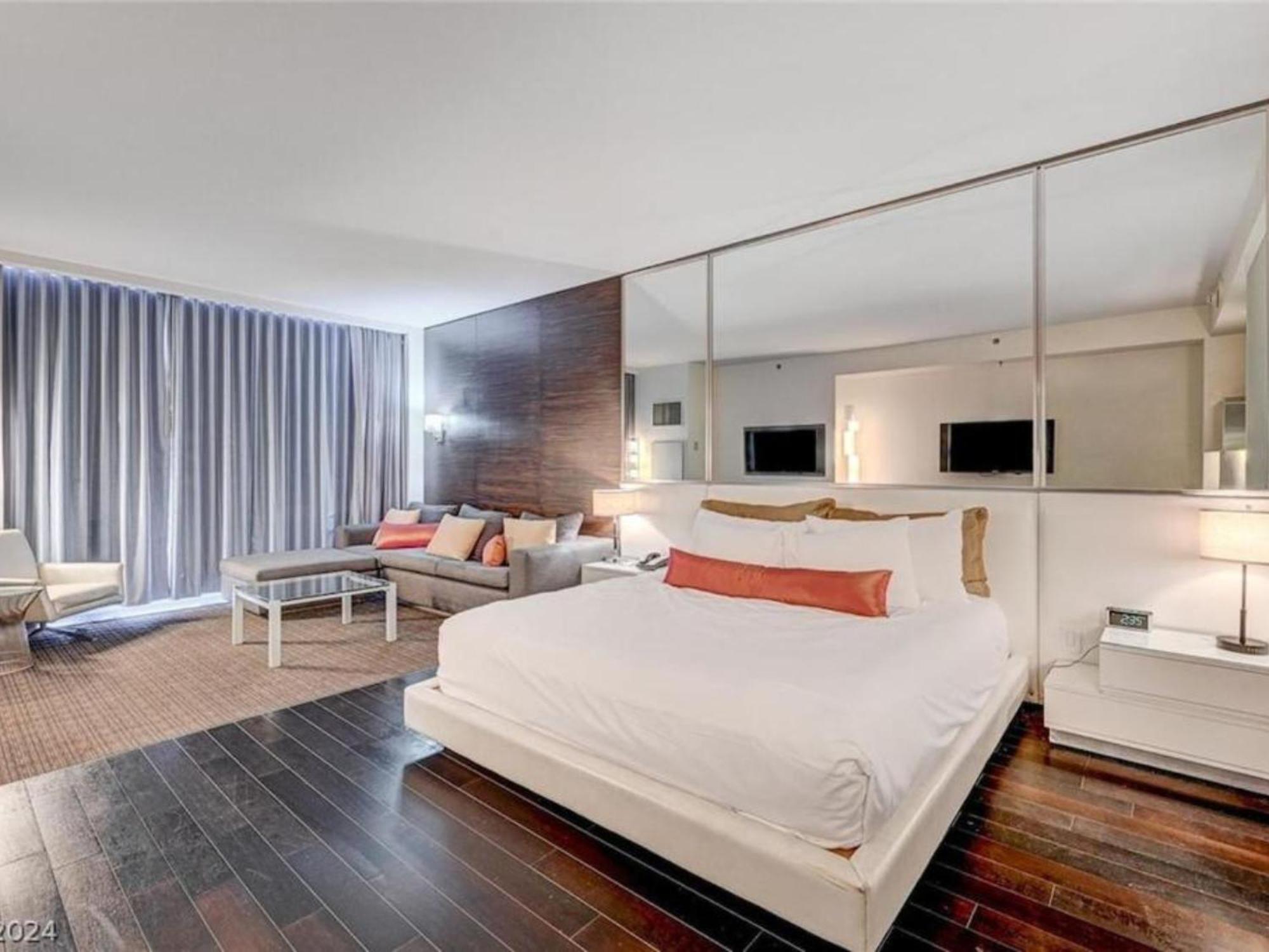 Palms Place By Zelloo Apartment *