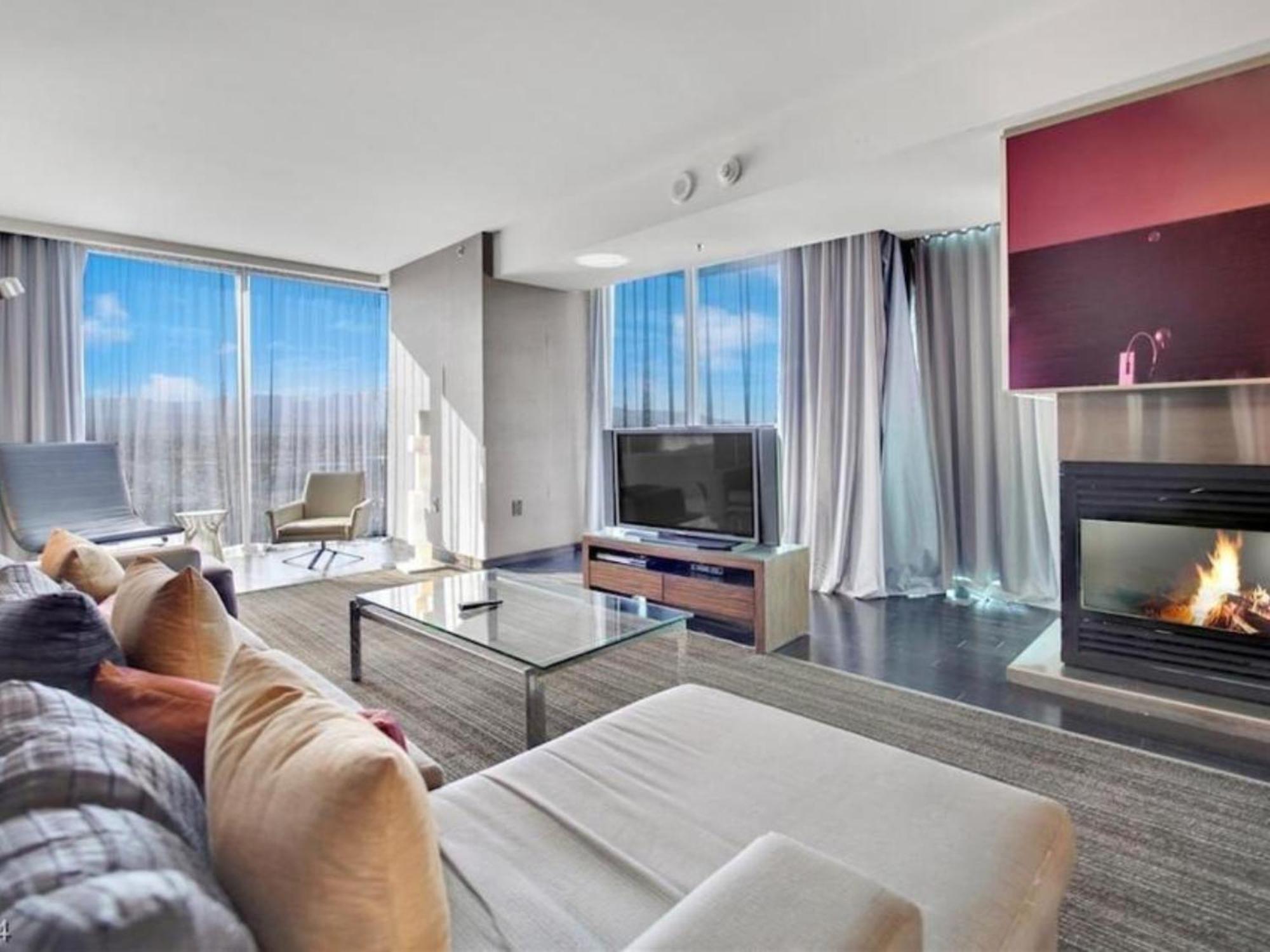 Palms Place By Zelloo Las Vegas