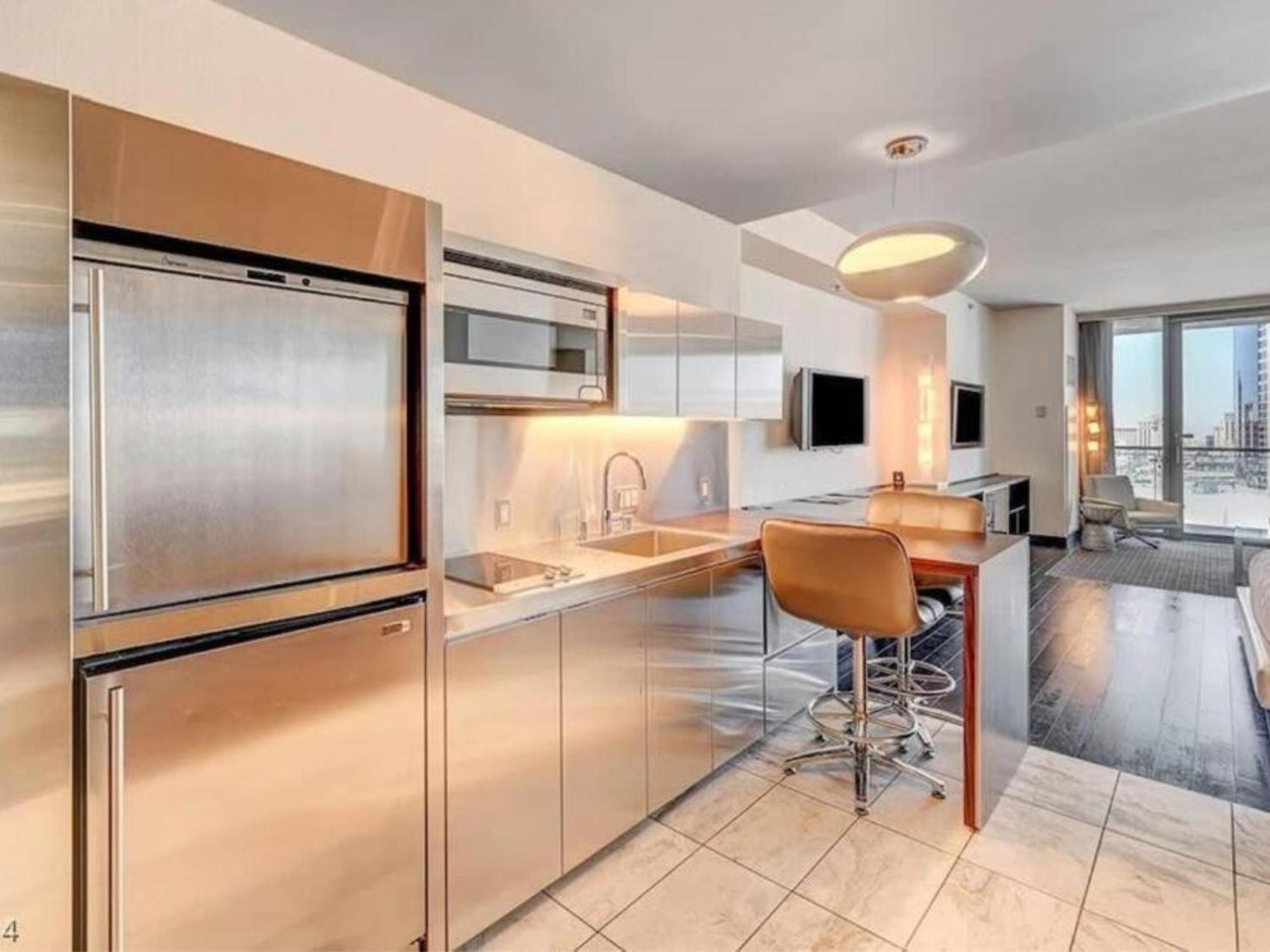 Palms Place By Zelloo Apartment Las Vegas