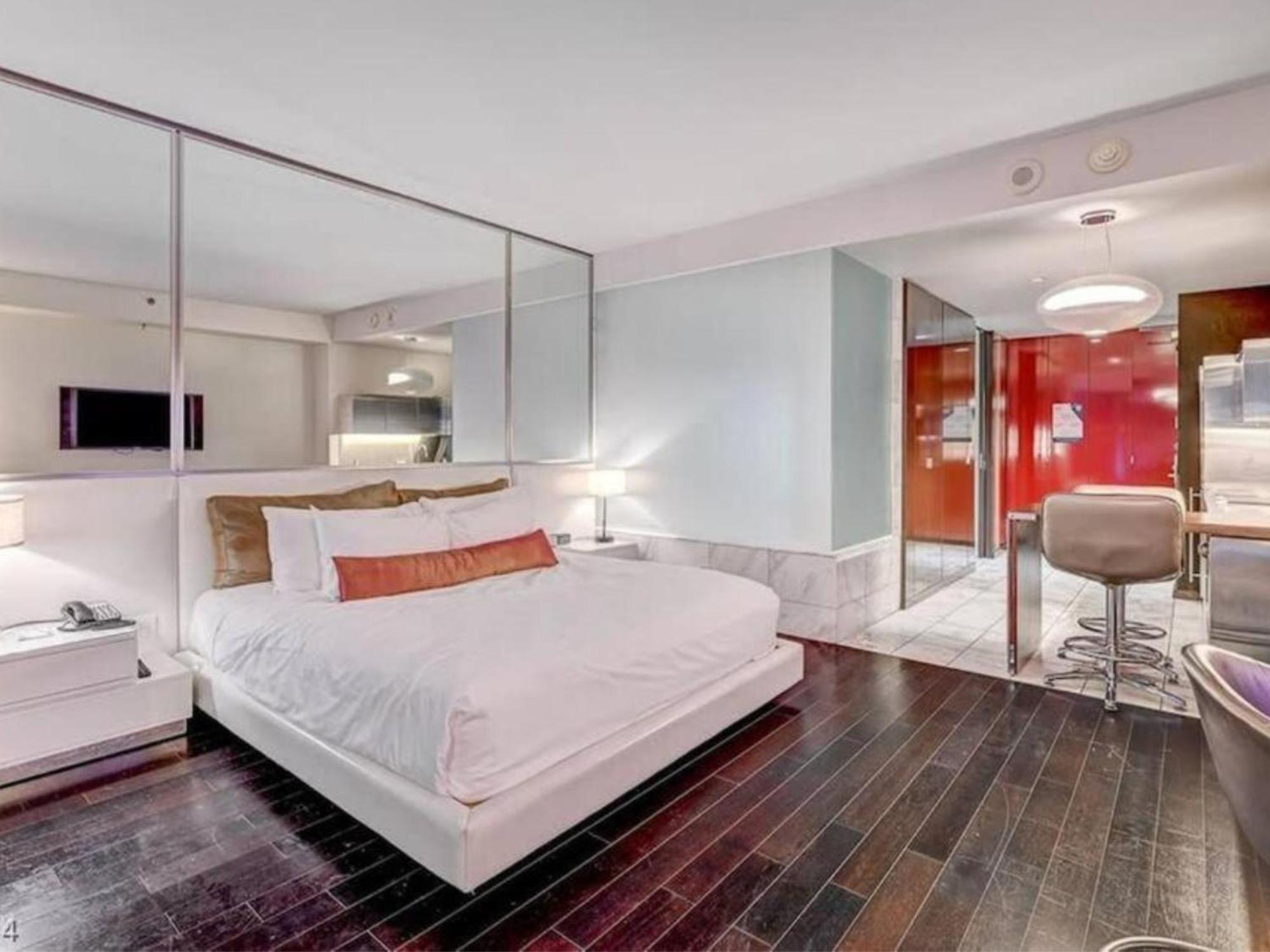 Appartement Palms Place By Zelloo Las Vegas