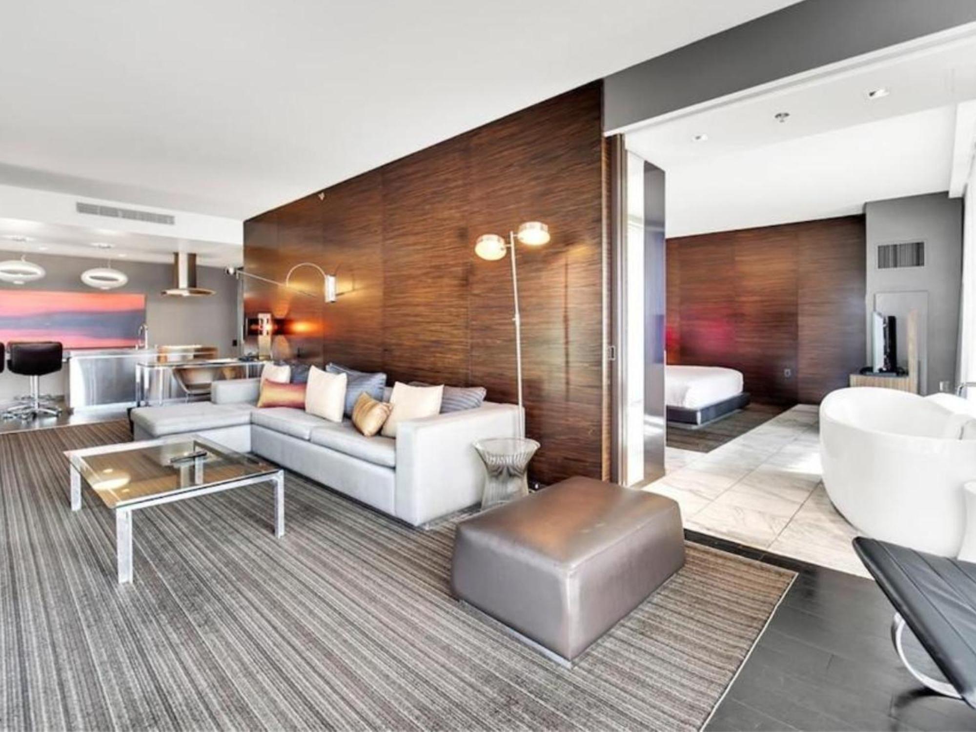 Palms Place By Zelloo Appartement