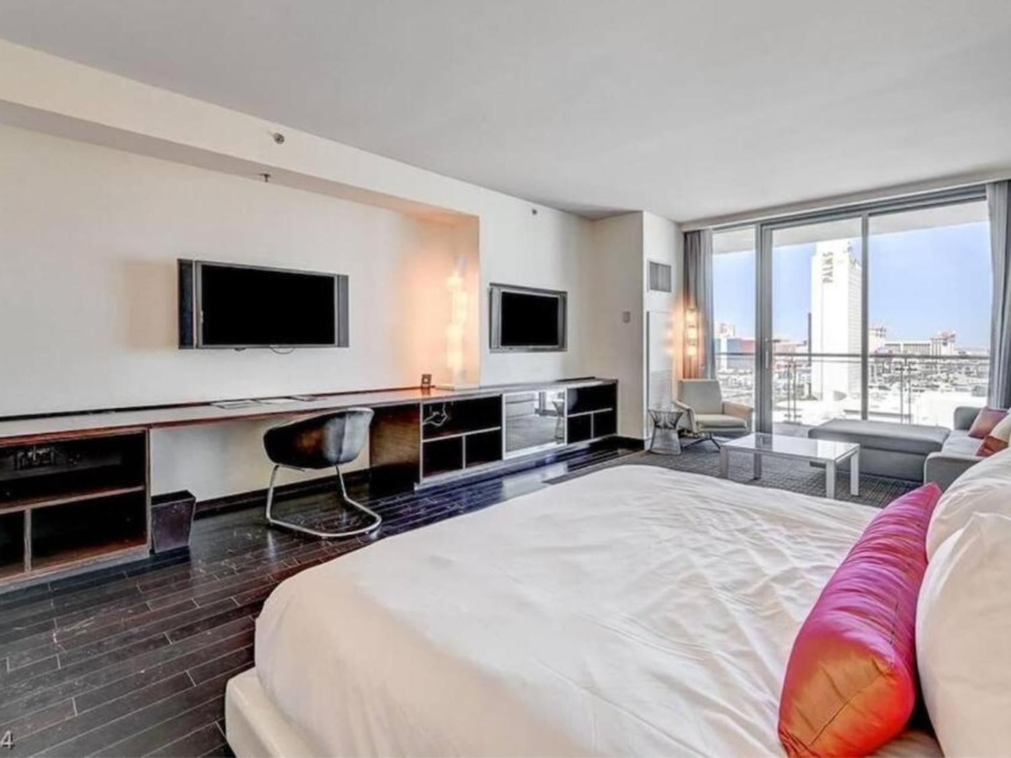 Appartement Palms Place By Zelloo Las Vegas