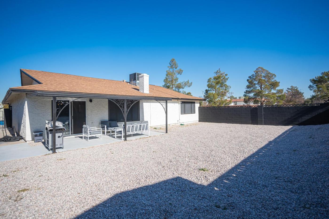 Luxury Retreat The Vegas Edition Holiday home Las Vegas