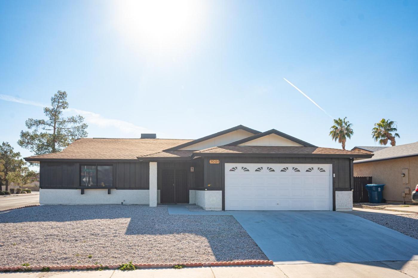 Holiday home Luxury Retreat The Vegas Edition Las Vegas