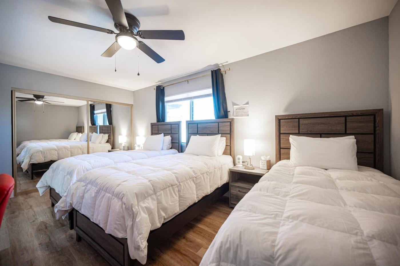 Luxury Retreat The Vegas Edition Holiday home