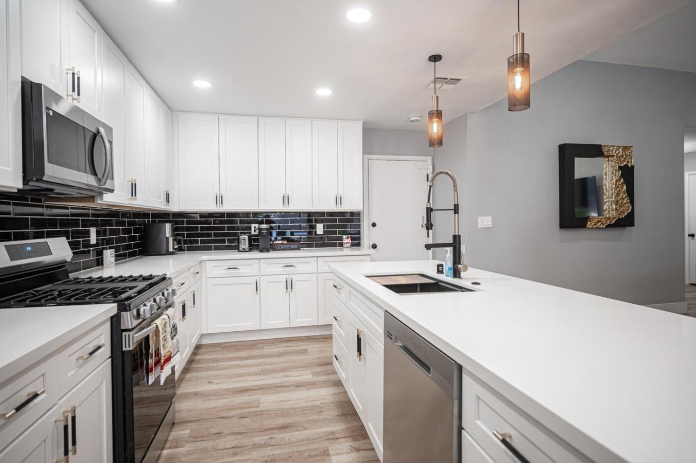 Luxury Retreat The Vegas Edition Holiday home Las Vegas