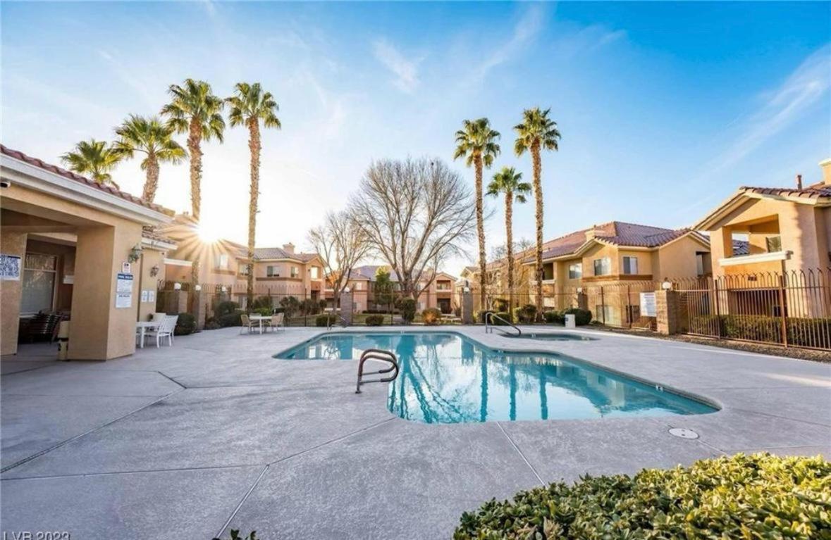 Beautiful Furnished ! Las Vegas