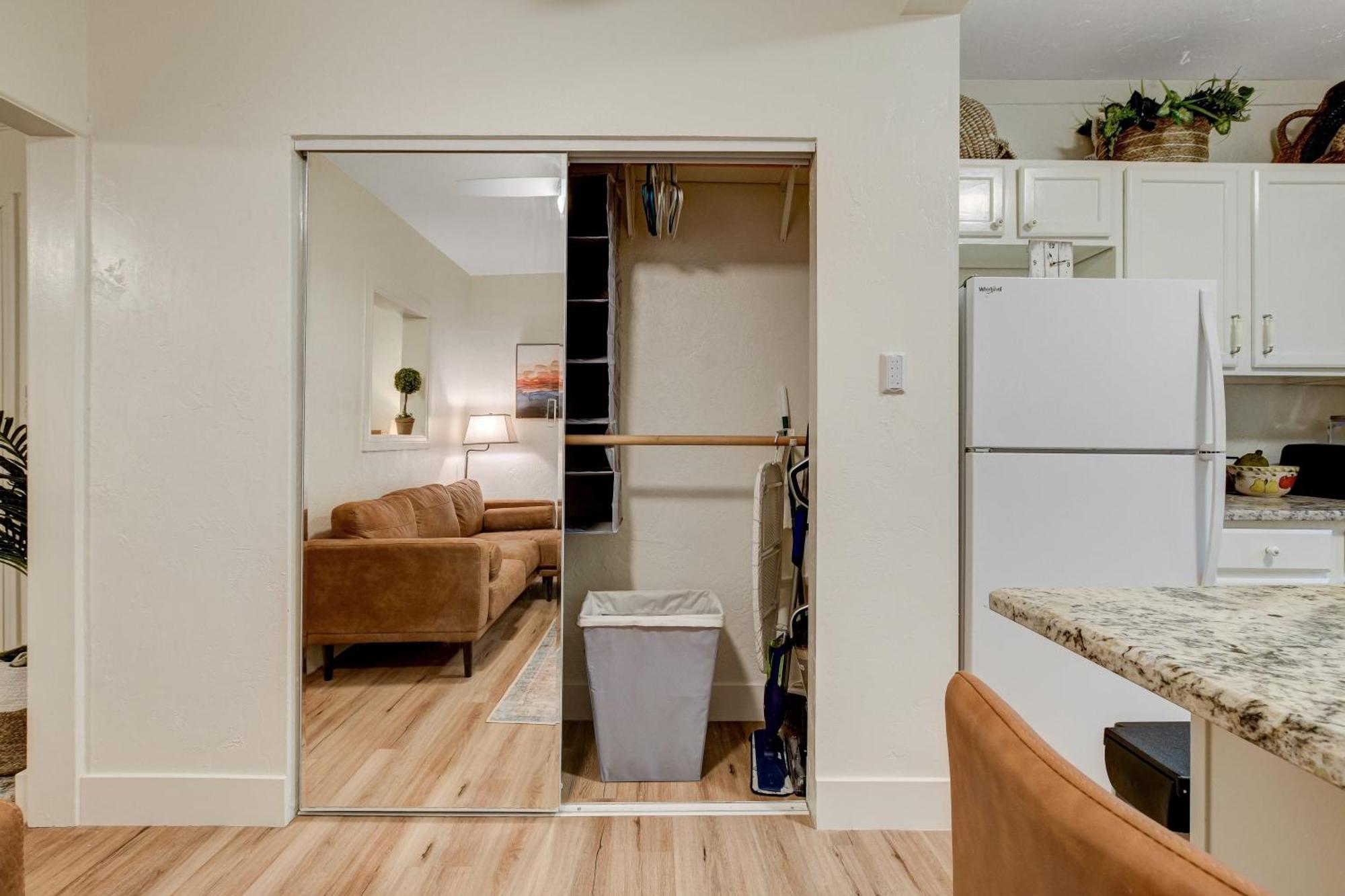 Appartamento Judy's Place Las Vegas