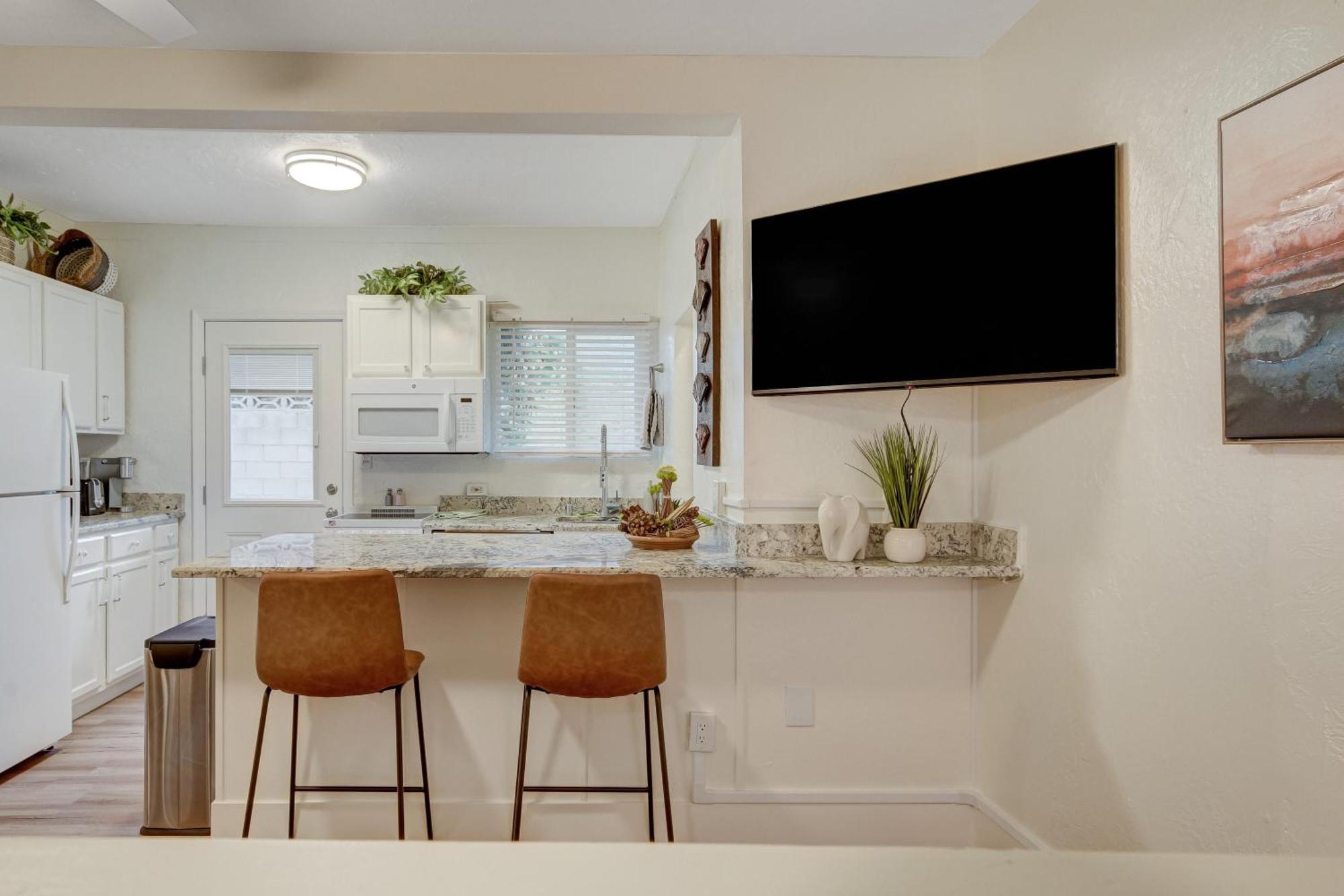Appartamento Judy's Place Las Vegas