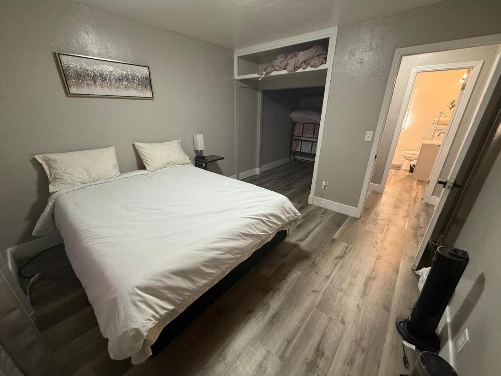 Apartment Sparkly Good Place In Downtown Las Vegas