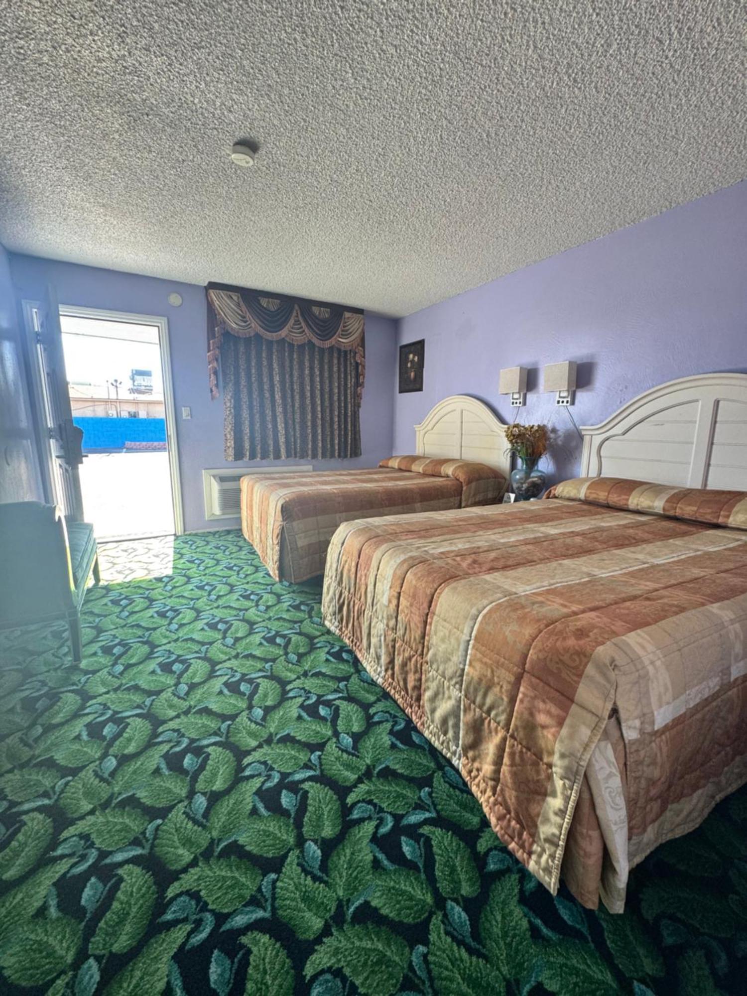 Walden Motel Las Vegas