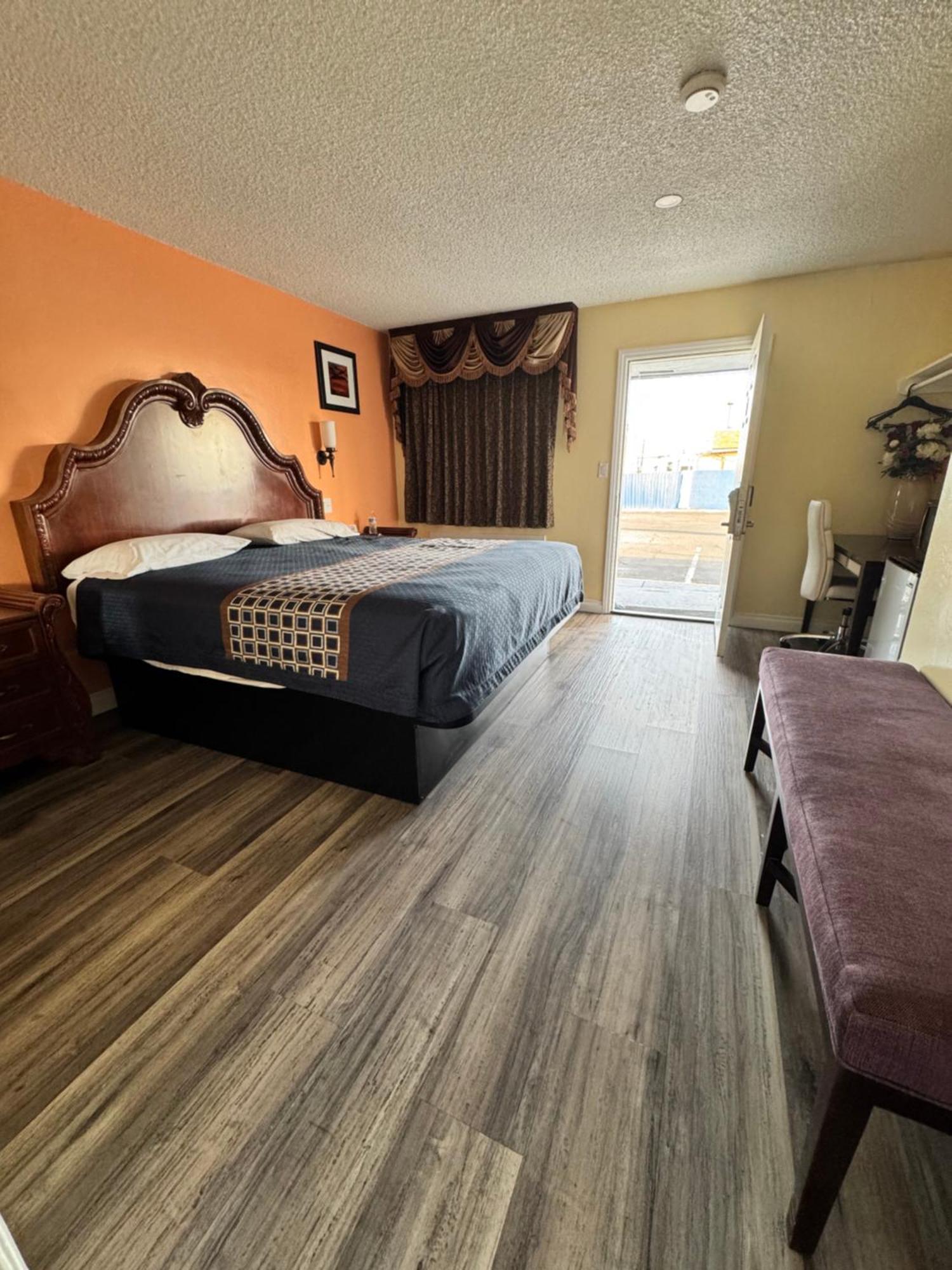 Walden Motel Las Vegas
