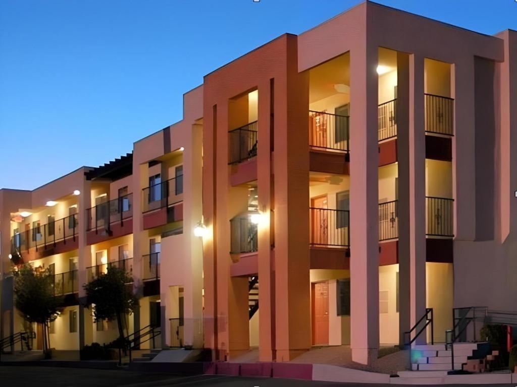 Hotel Nellis At Main Gate Las Vegas