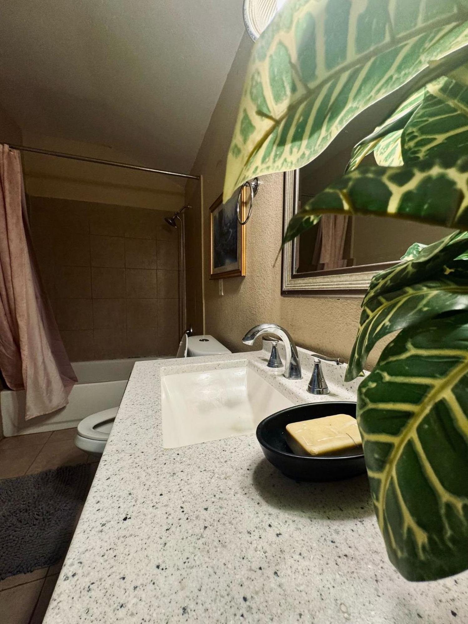 Cozy Close To The Strip In Vegas