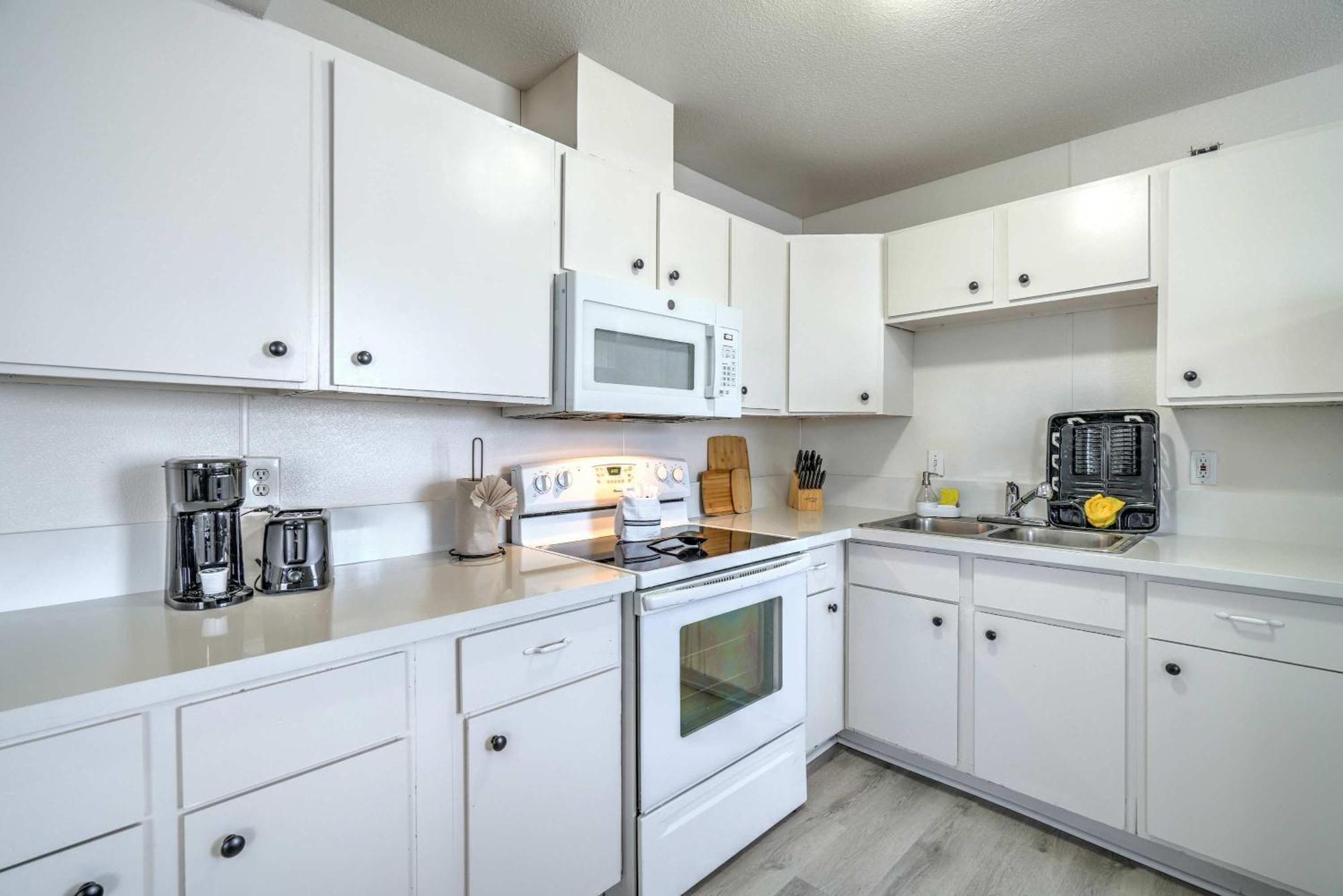 Holiday home Vegas Getaway Near Strip! Sleeps 6! Las Vegas