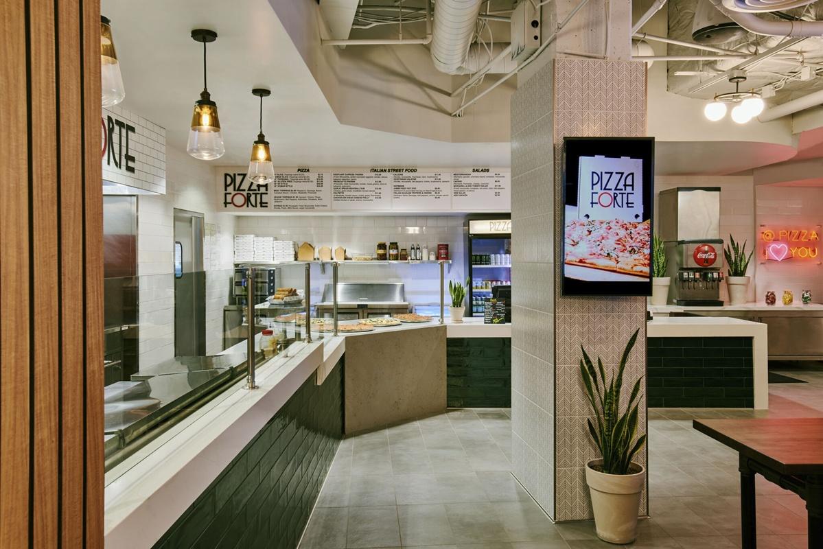 Resort Virgin Vegas, Curio Collection By Hilton Las Vegas