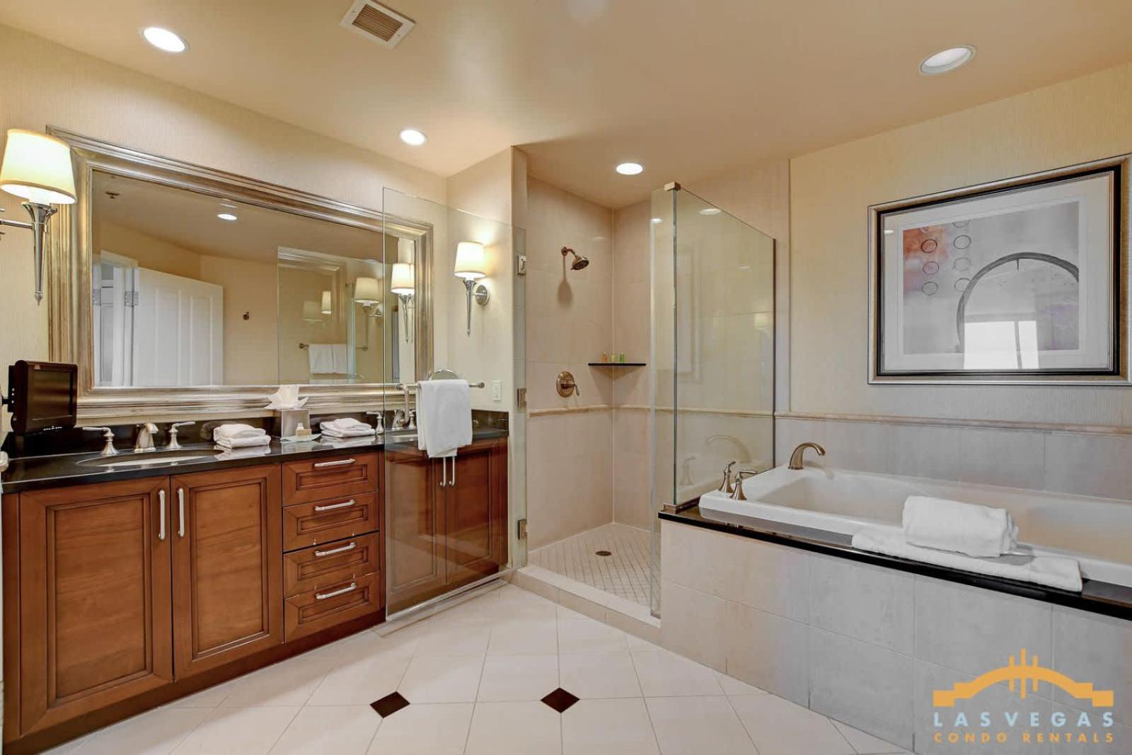 Mgm Signature-06-606 Jacuzzi *