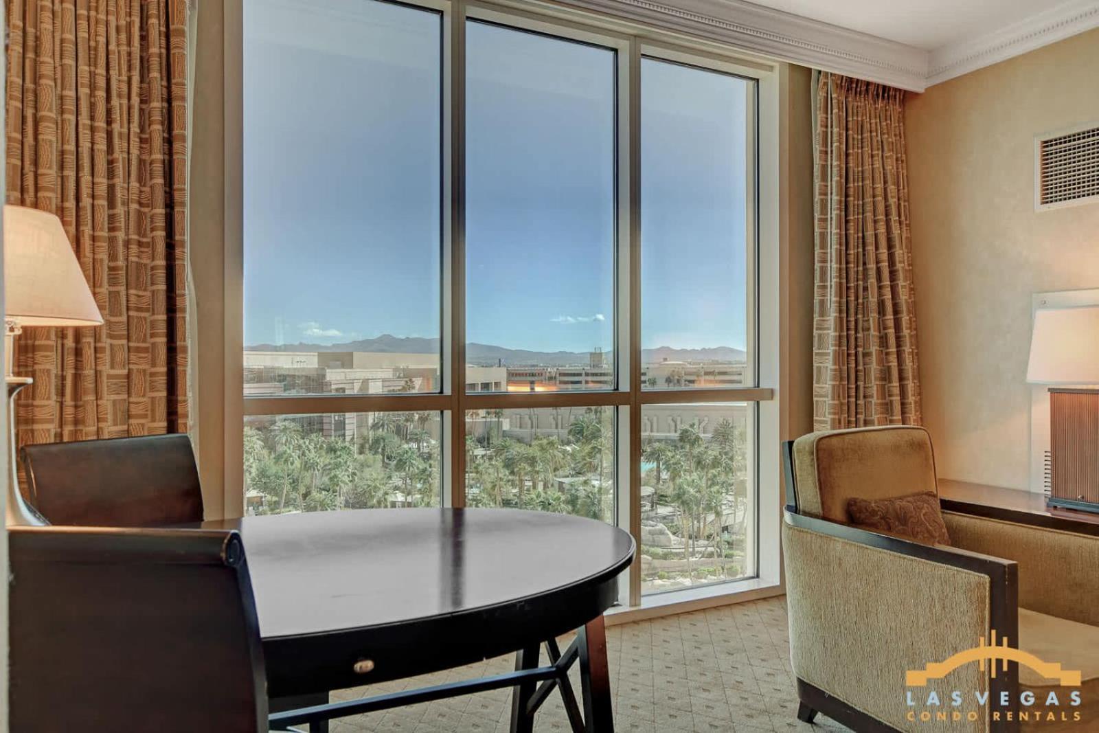 Mgm Signature-06-606 Jacuzzi * Las Vegas
