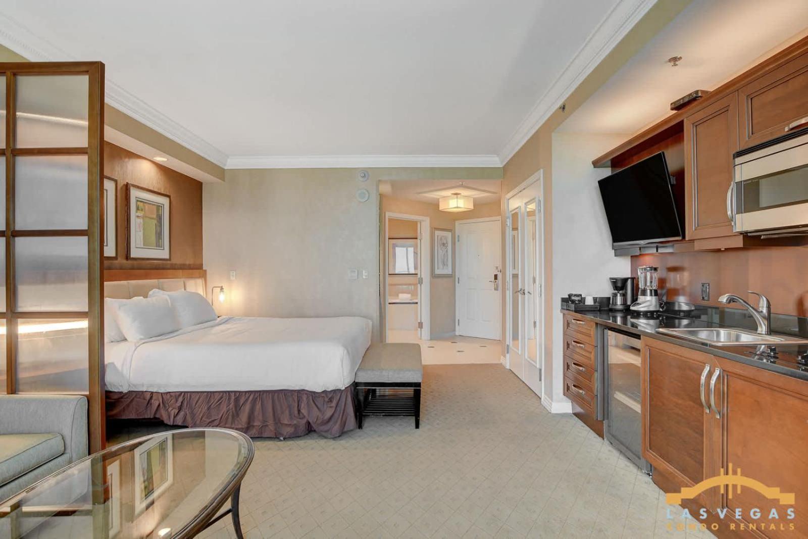 Mgm Signature-06-606 Jacuzzi