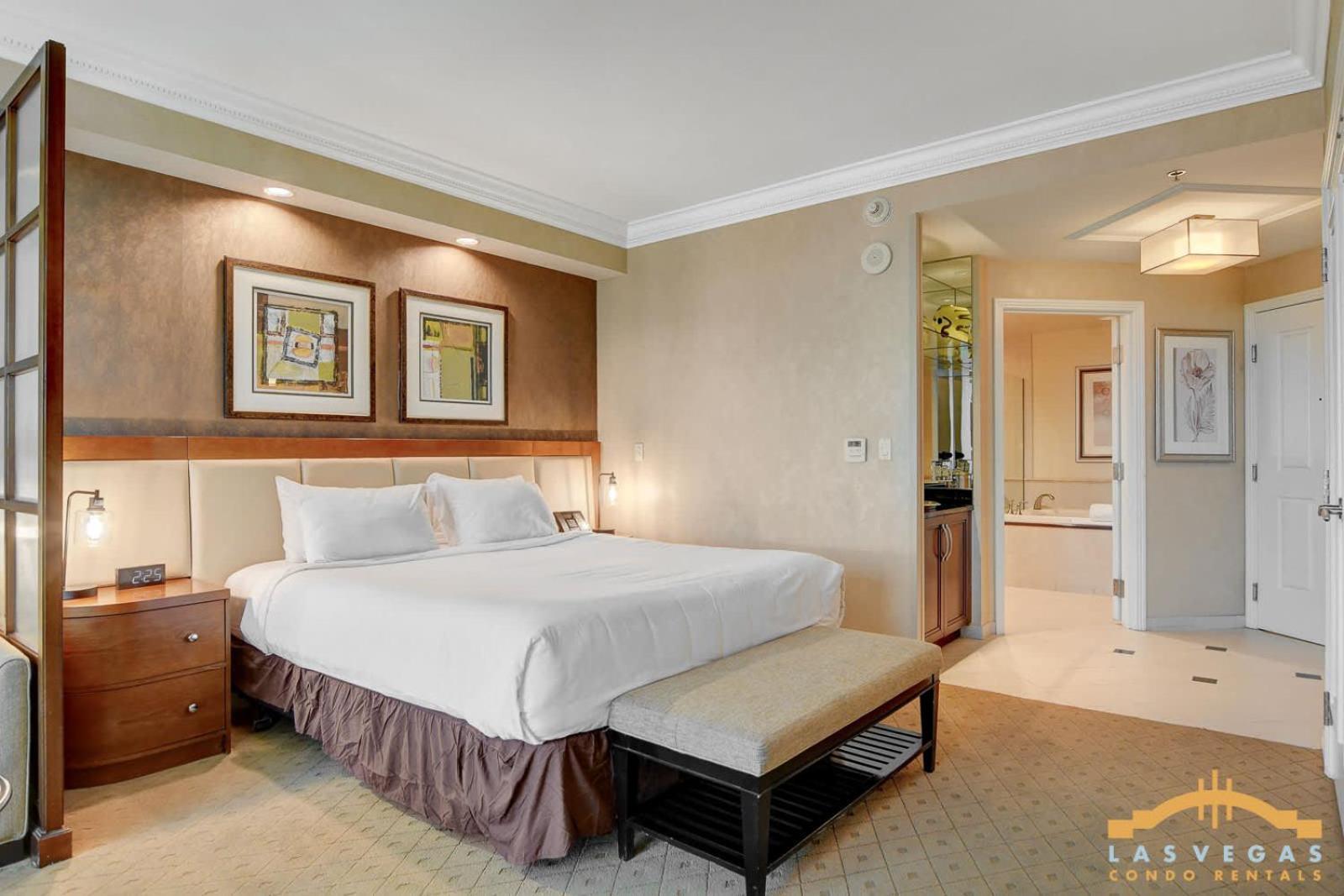 Mgm Signature-06-606 Jacuzzi Сasa de vacaciones *