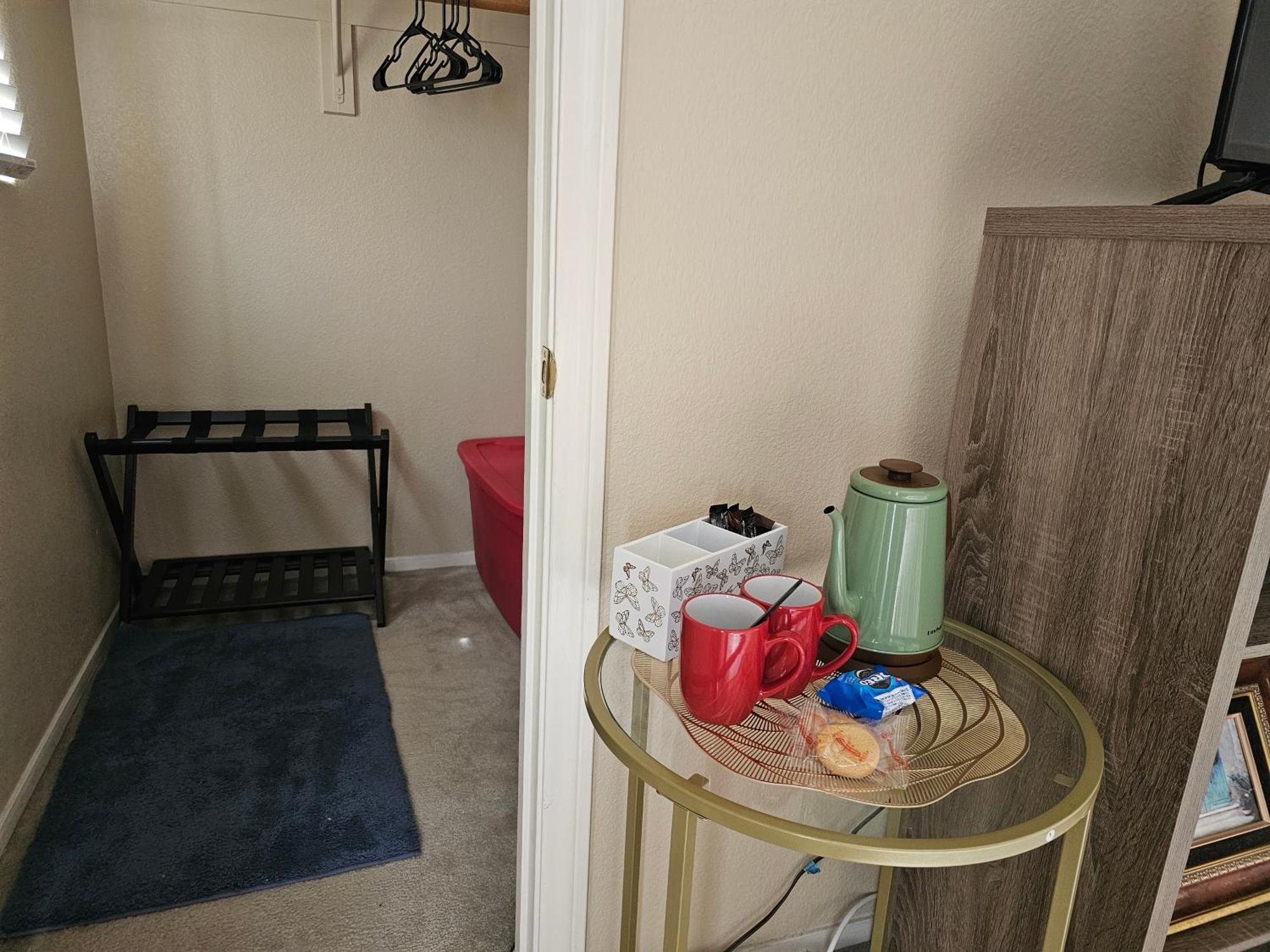Homestay Vegas Springvalley Las Vegas