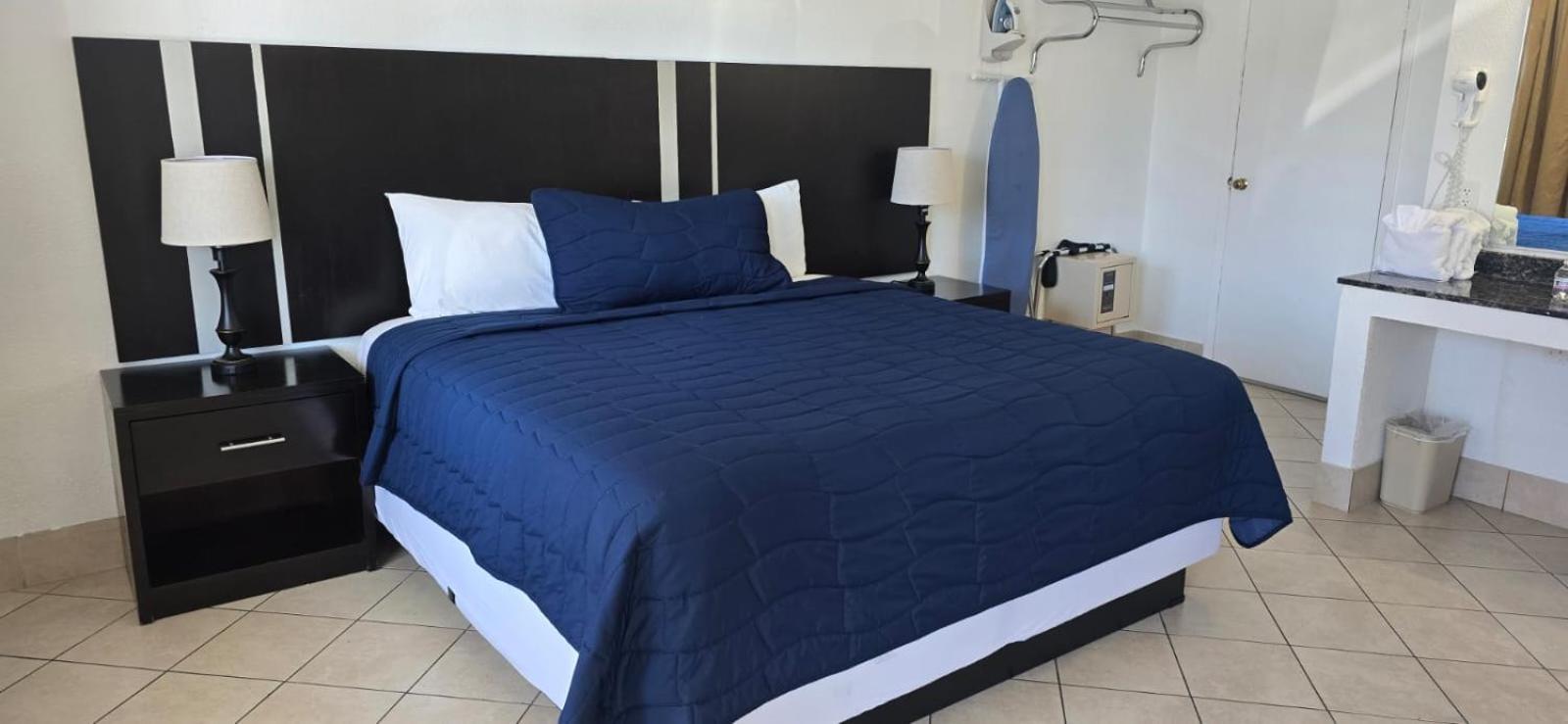 Hotel Travelsuites Las Vegas
