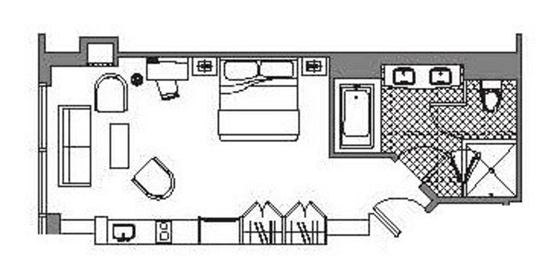 Hébergement de vacances Five Star Trump No And Cleaning Fees *