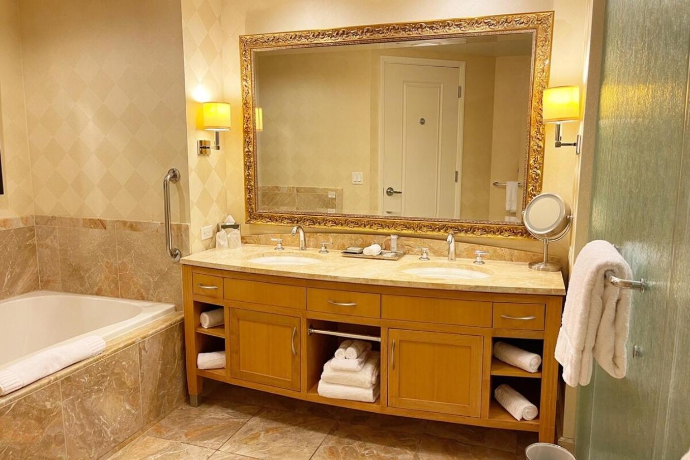 Holiday home Five Star Trump No And Cleaning Fees