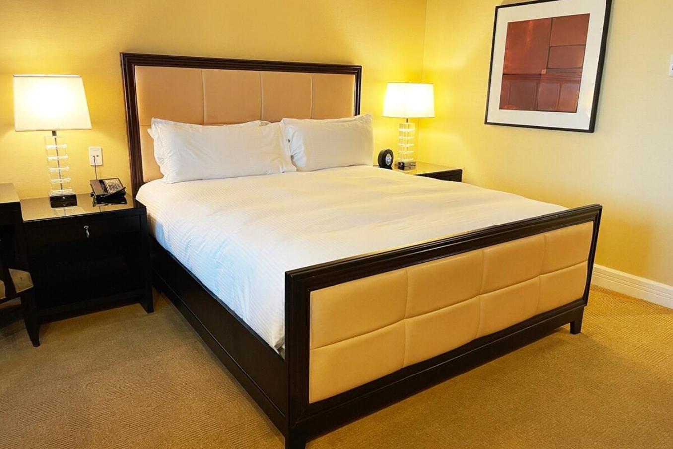 Five Star Trump No And Cleaning Fees Holiday home Las Vegas