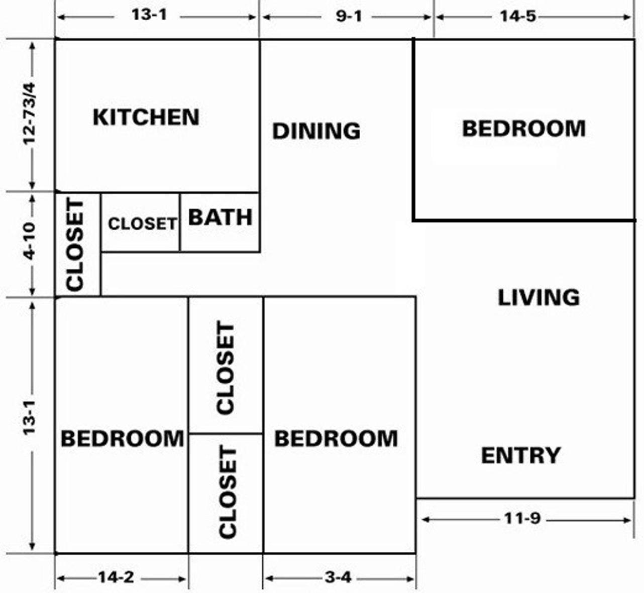 2 To 6 Bedroom Walk To Strip Mgm Casino Shop Club