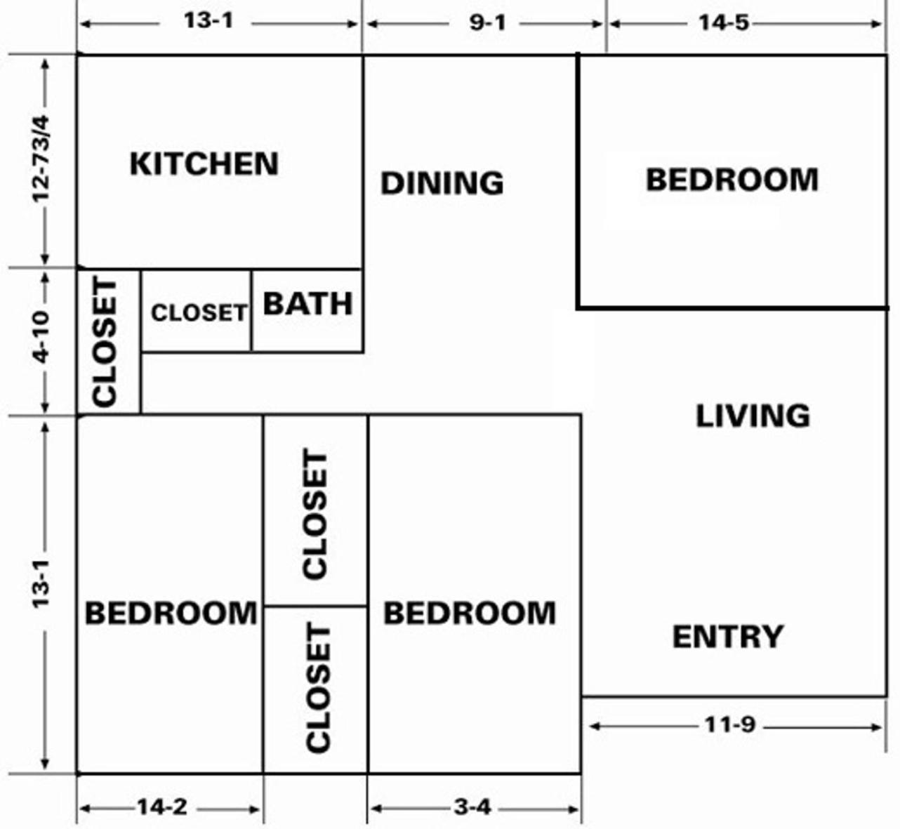2 To 6 Bedroom Walk To Strip Mgm Casino Shop Club Holiday home