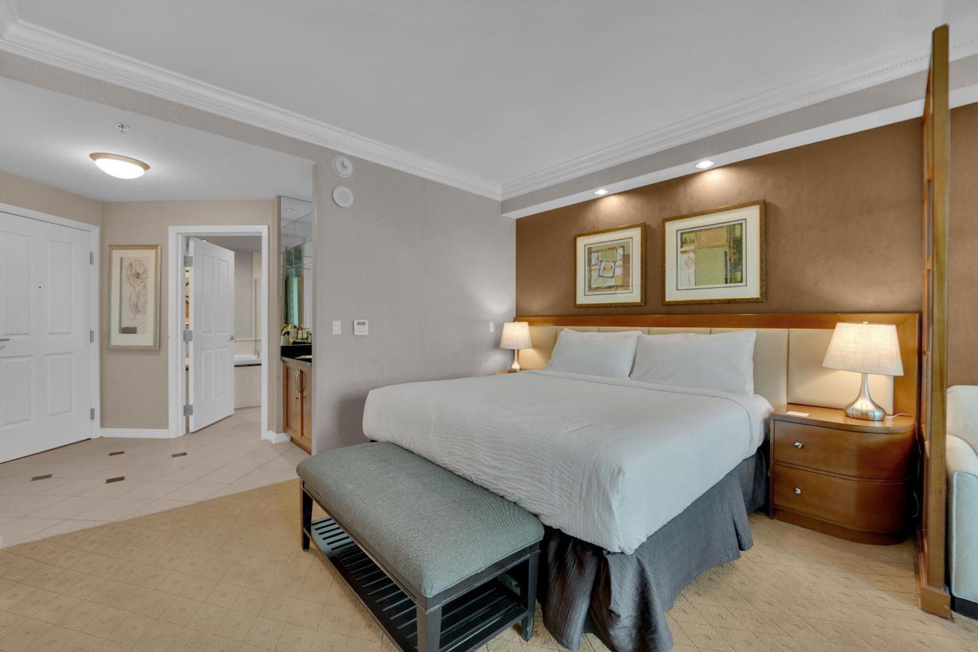 Aurora Haven Mgm *